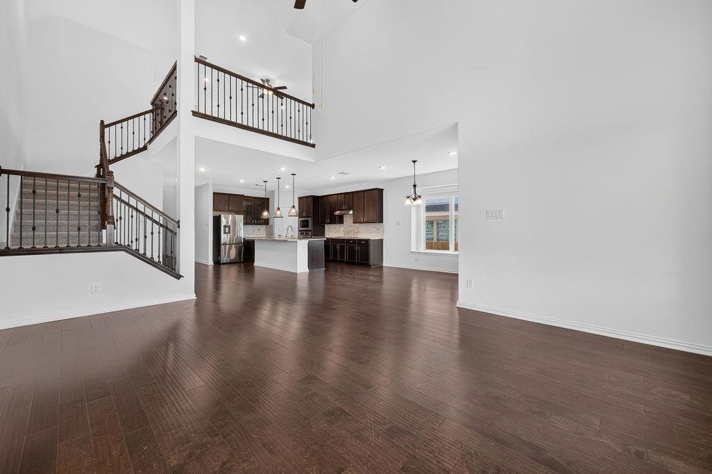Casa en Georgetown, Texas, Estados Unidos 3 - 18478124