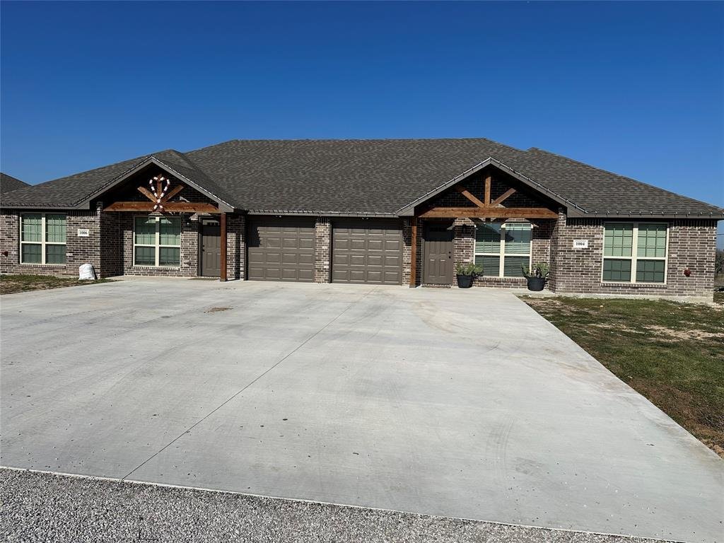 House in Weatherford, Texas, United States 1 - 18478968