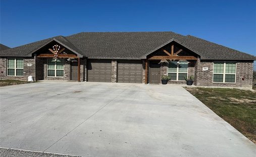 Wohnung in Weatherford, Texas, Vereinigte Staaten 1