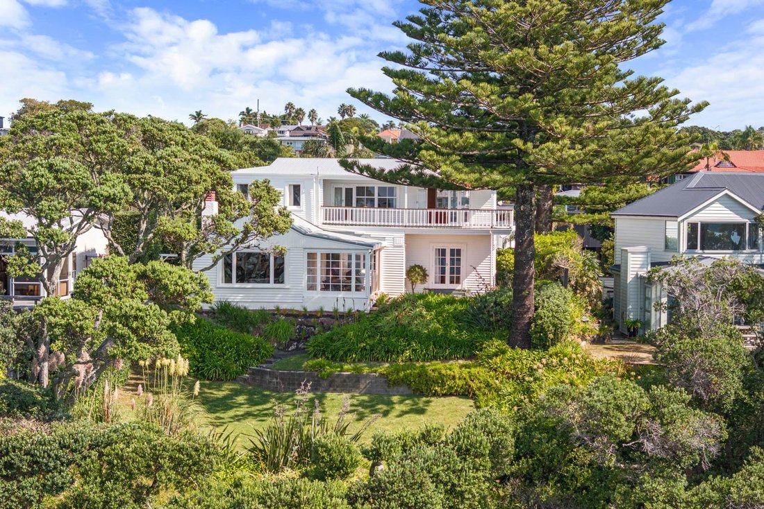 Maison à Auckland, Auckland, Nouvelle-Zélande 2 - 18480573