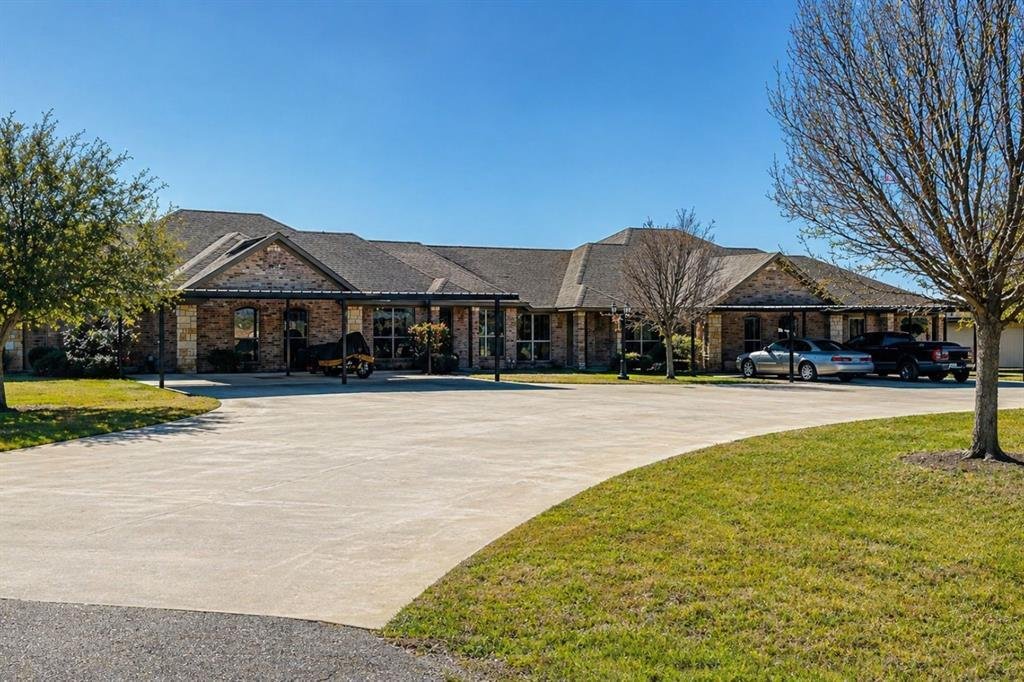 House in Weatherford, Texas, United States 1 - 18478956