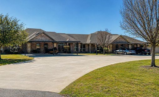Appartamento a Weatherford, Texas, Stati Uniti 1