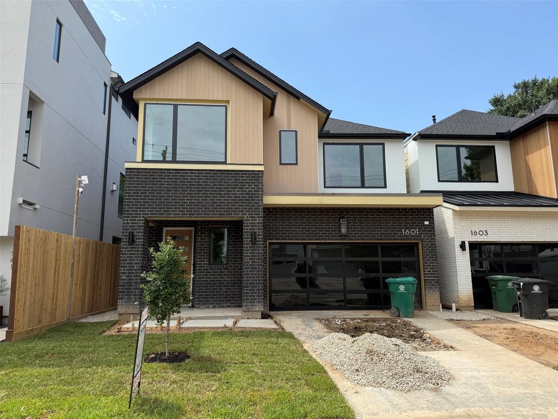 House in Houston, Texas, United States 3 - 17921795