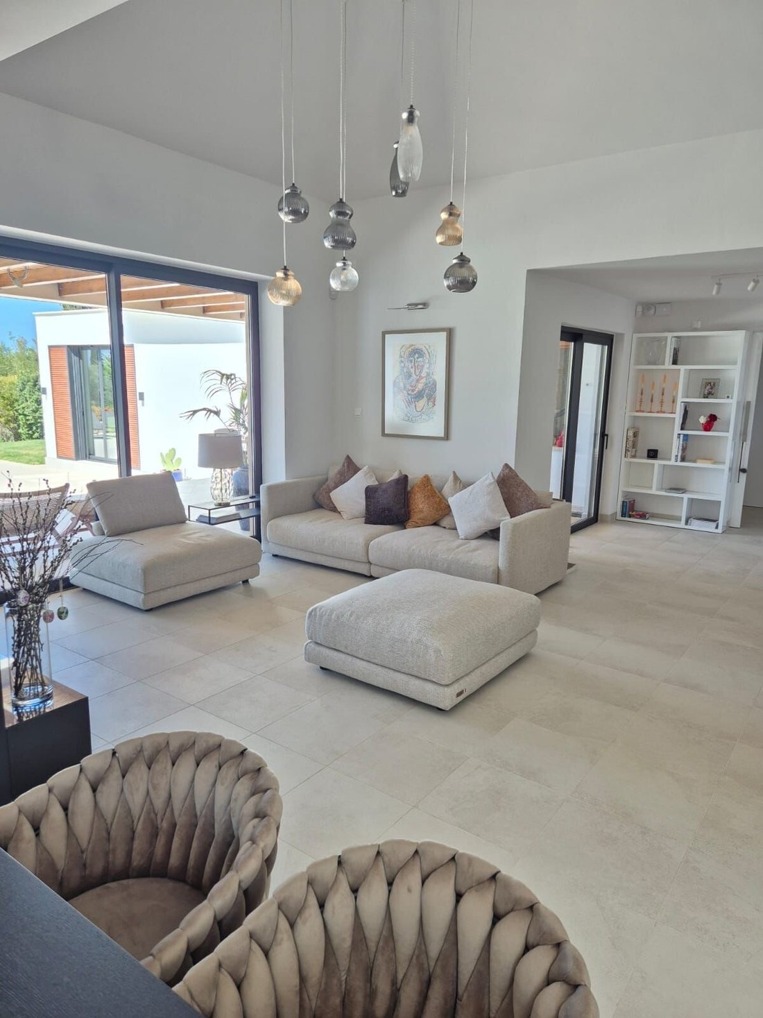 Villa in Kouklia, Paphos, Cyprus 5 - 17268633