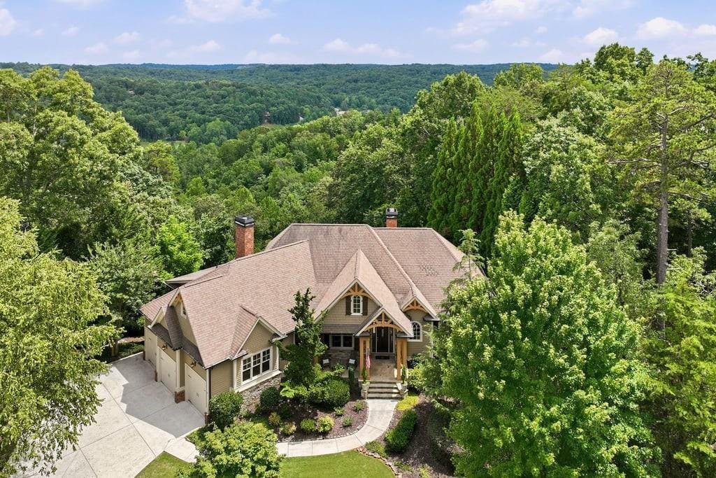 House in Dahlonega, Georgia, United States 3 - 18478585