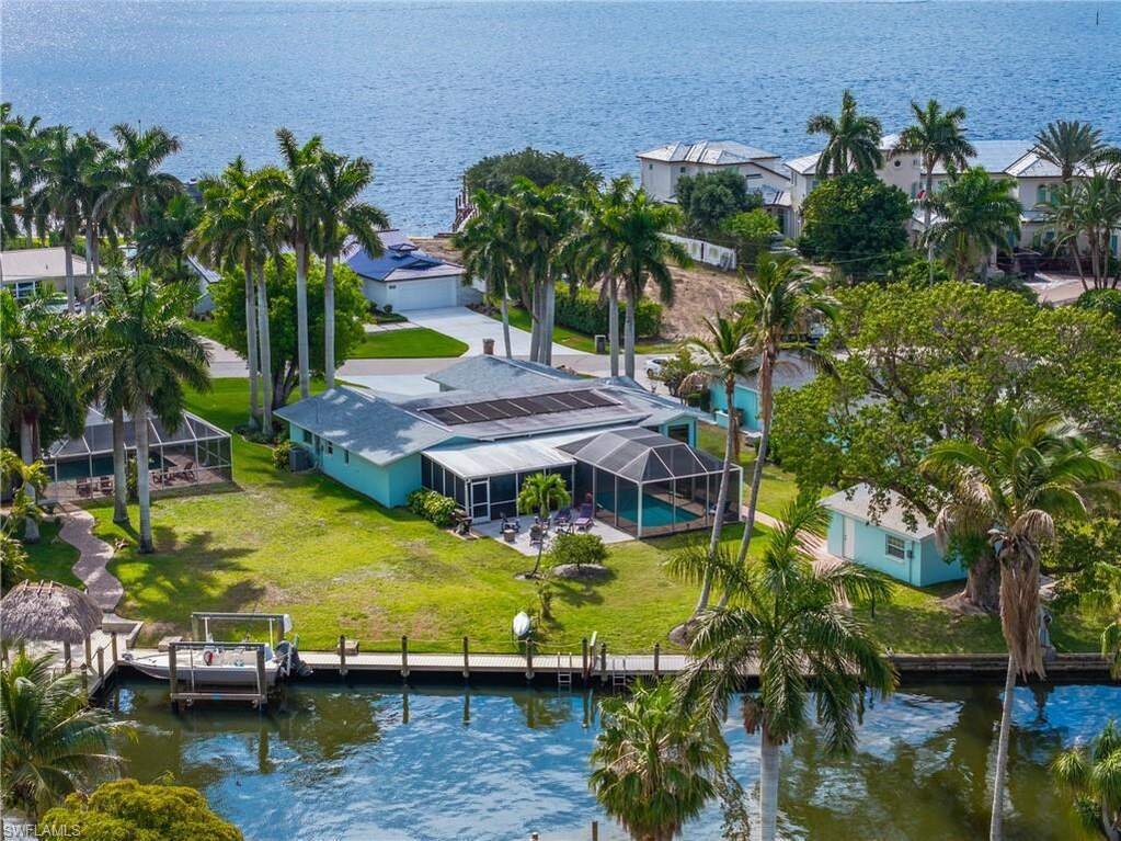 House in Cape Coral, Florida, United States 1 - 18480538