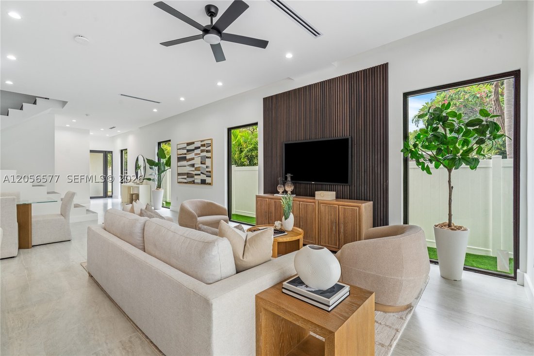 House in Fort Lauderdale, Florida, United States 3 - 18478073