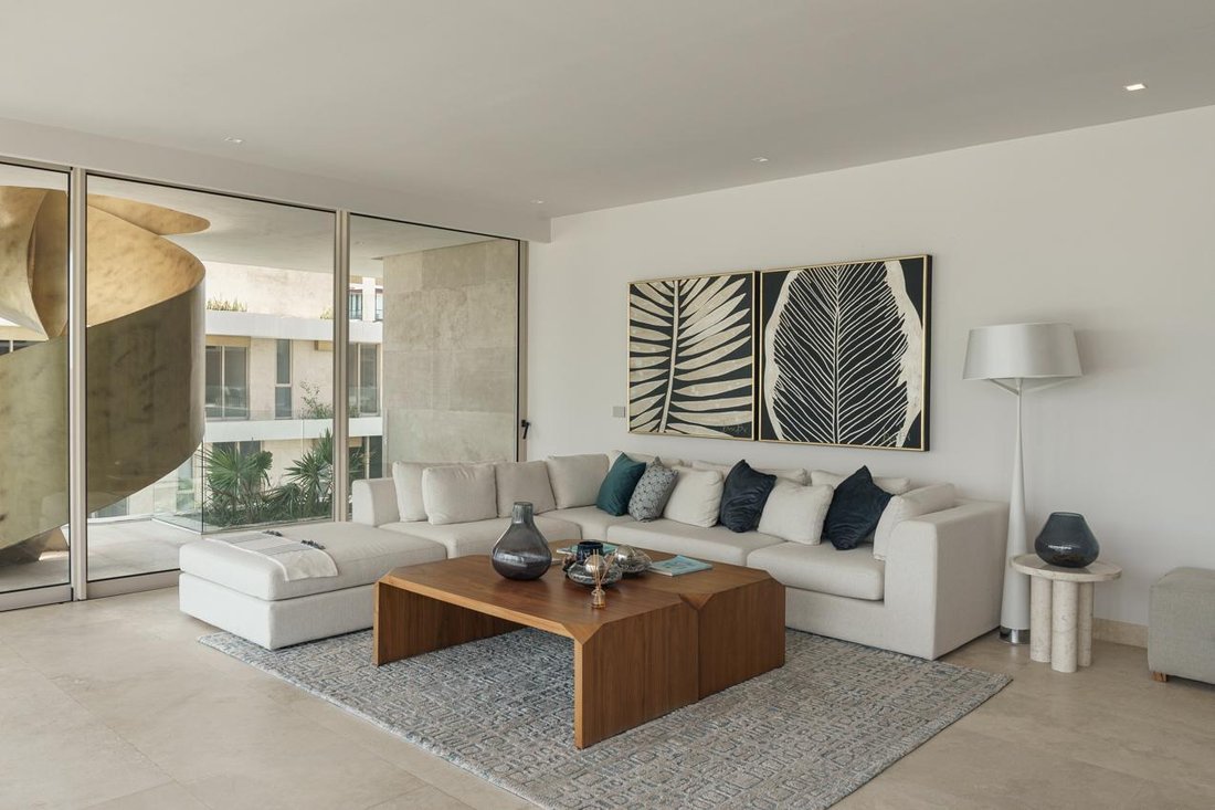 Apartment in Cancún, Quintana Roo, Mexico 2 - 18475999