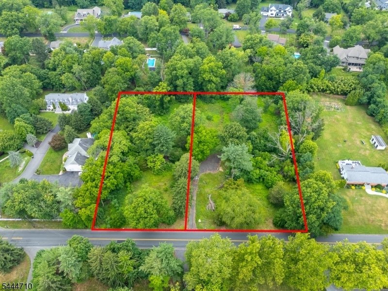 House in Scotch Plains, New Jersey, United States 3 - 18480515