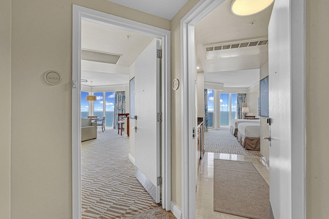 Appartement à Golden Beach, Floride, États-Unis 4 - 18478327