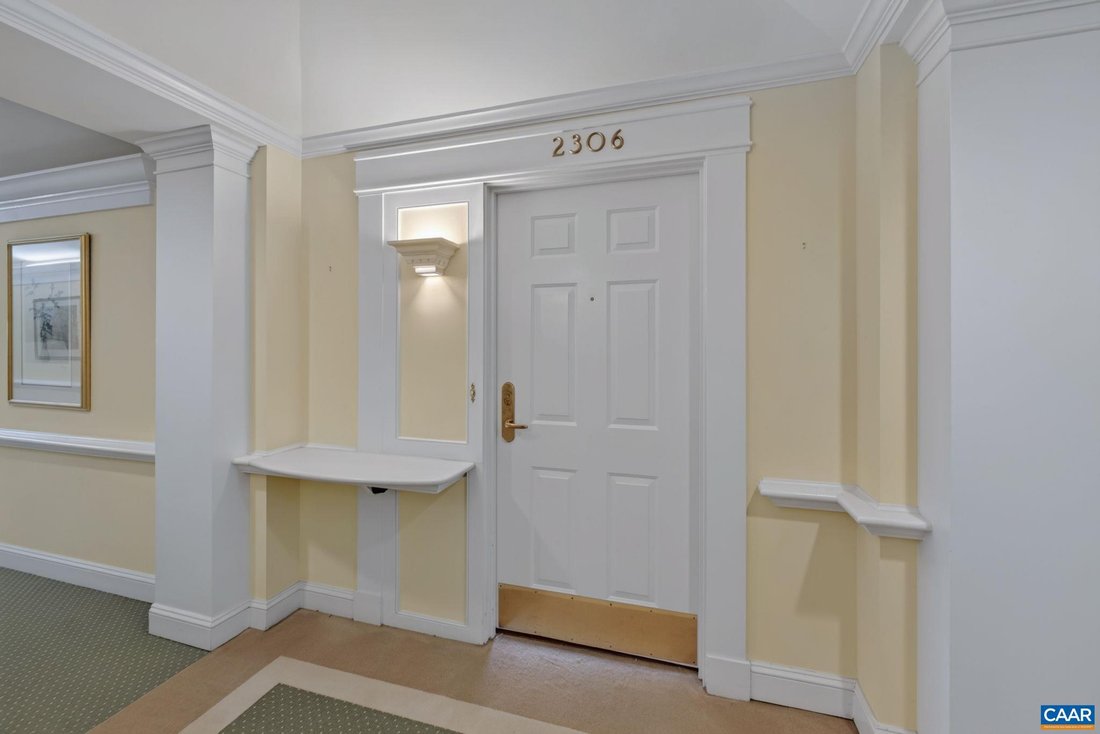 Condominio a Charlottesville, Virginia, Stati Uniti 4 - 17288658