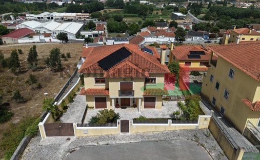 House in Rio Maior, Santarem District, Portugal 1