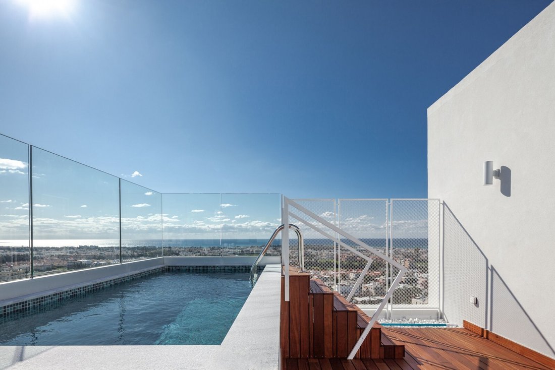 Villa in Paphos, Paphos, Cyprus 2 - 16573100