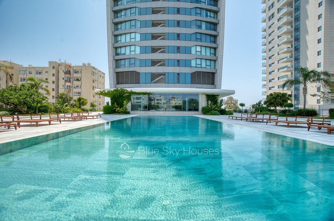 Apartment in Neapolis, Limassol, Cyprus 2 - 13551759