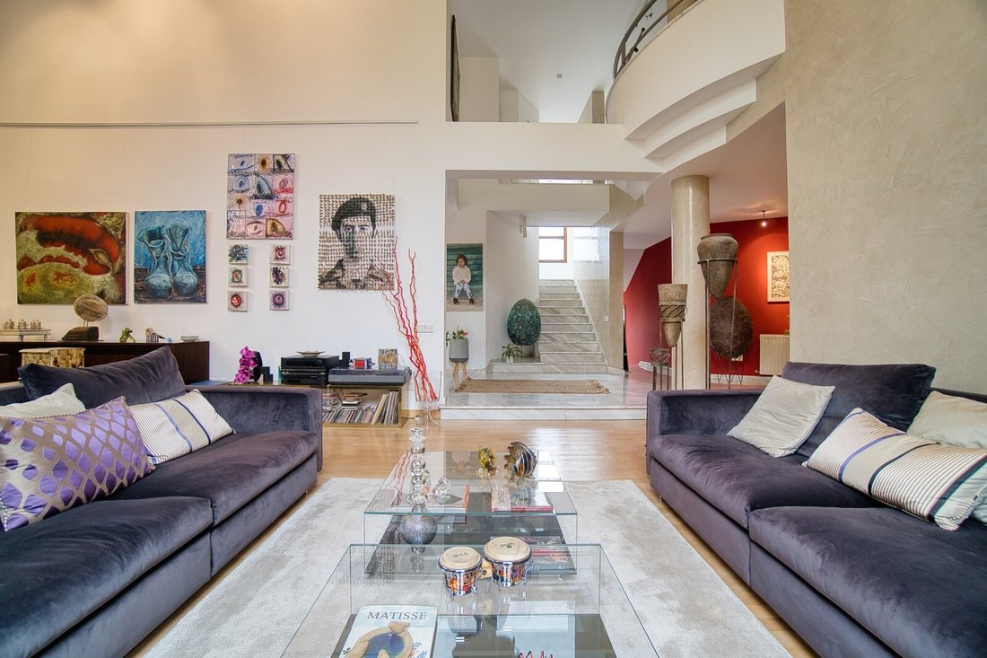 Villa in Agios Athanasios, Limassol, Cyprus 3 - 14081557