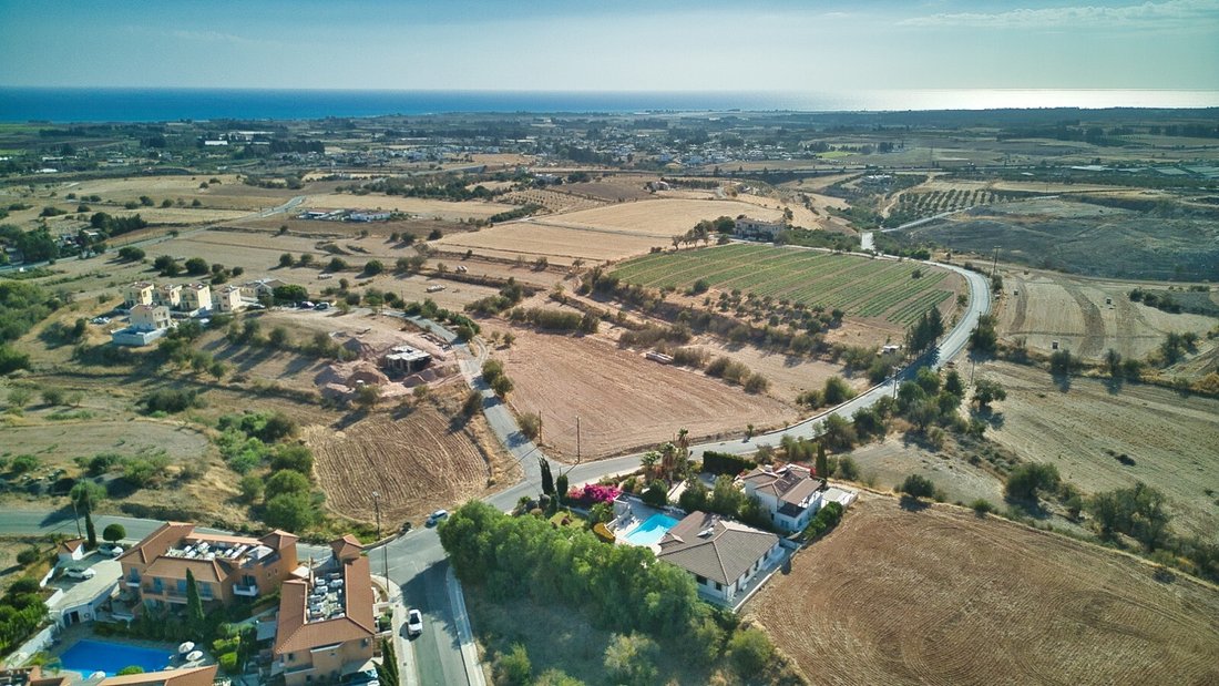 Villa in Anarita, Paphos, Cyprus 2 - 14702454