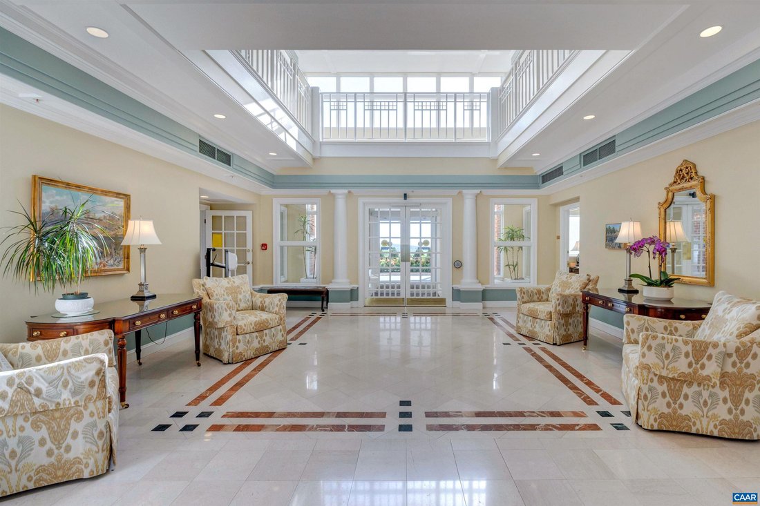 Condominio a Charlottesville, Virginia, Stati Uniti 3 - 17288658