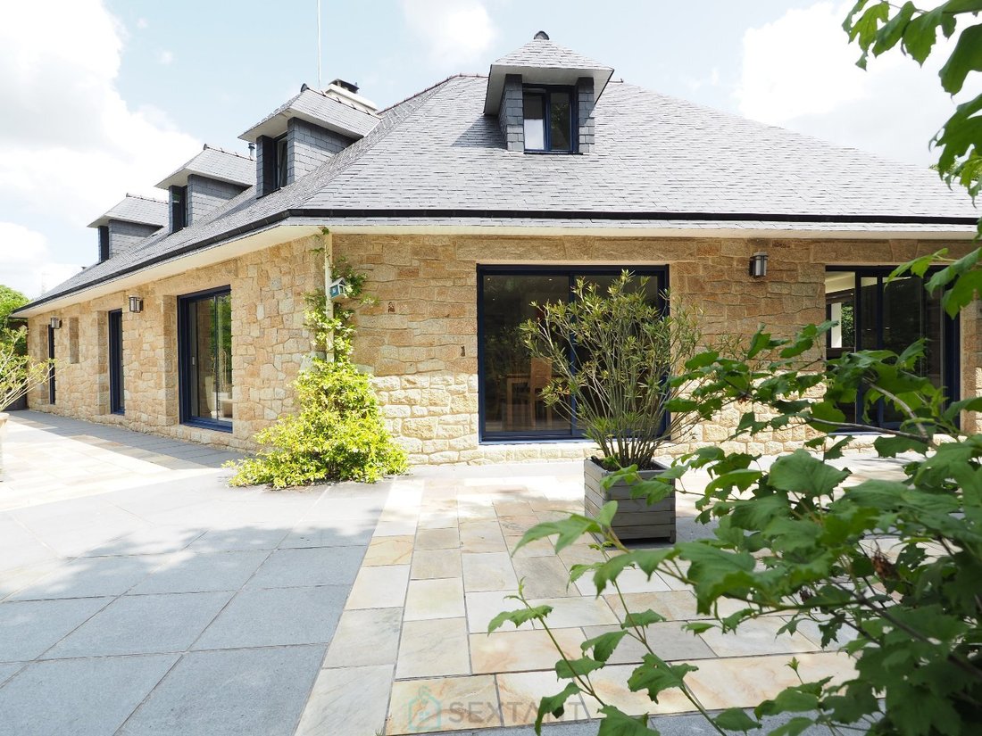 Maison à Landaul, Bretagne, France 5 - 18479493