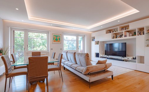 Appartement à Monte Sacro - Nuovo Salario, Rome, Latium 1