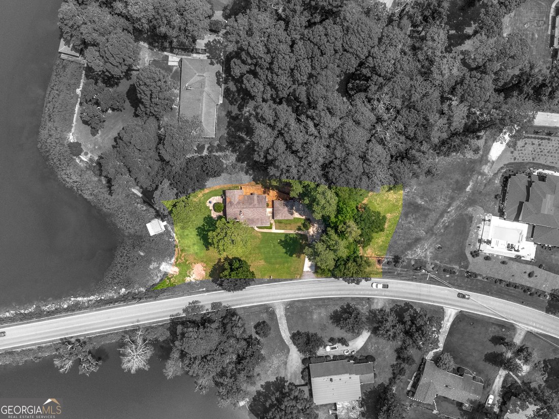 House in Jonesboro, Georgia, United States 2 - 18478740
