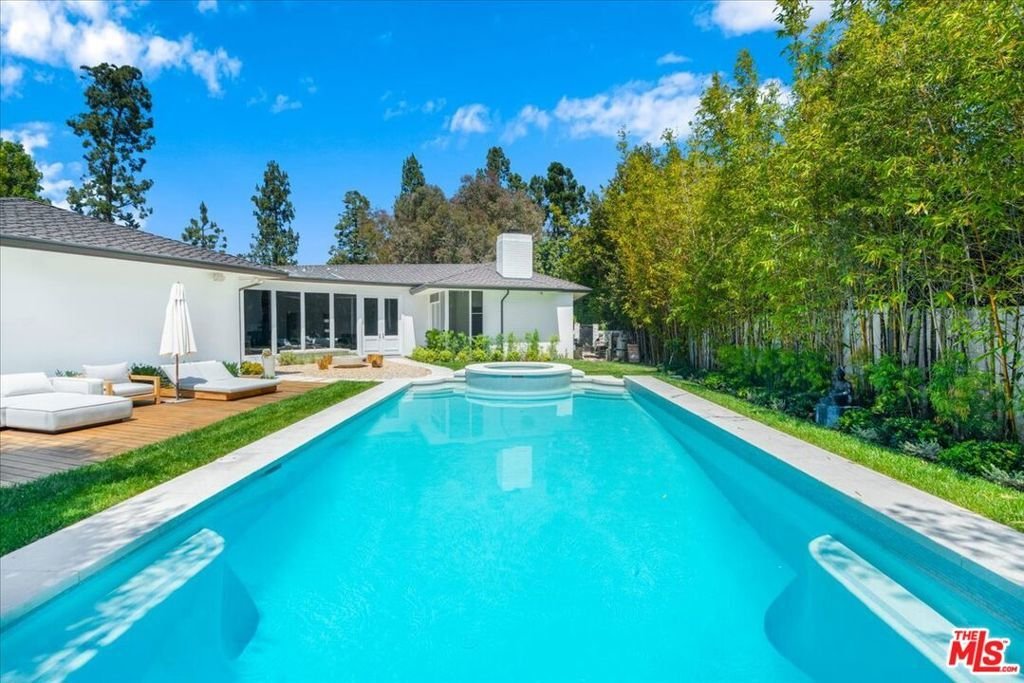 House in Beverly Hills, California, United States 4 - 18477912