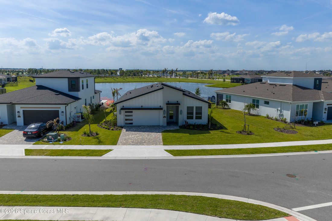 House in Melbourne, Florida, United States 3 - 17162576