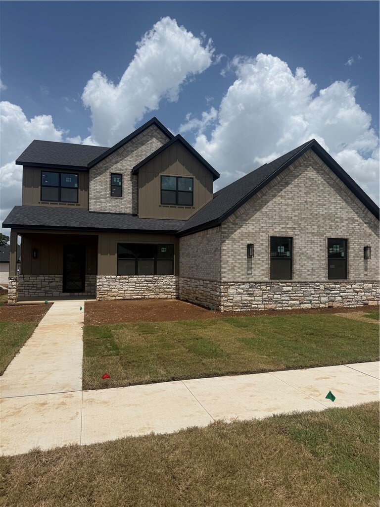 House in Cave Springs, Arkansas, United States 2 - 18180189