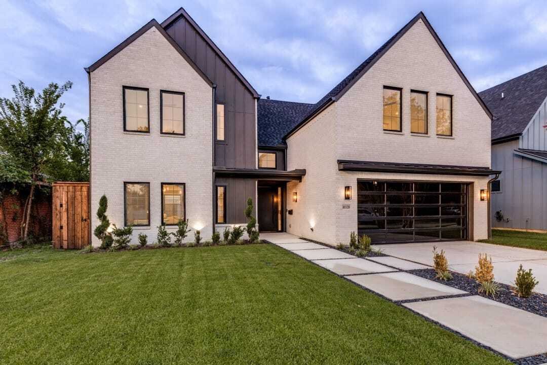 Maison à Dallas, Texas, États-Unis 2 - 18480321