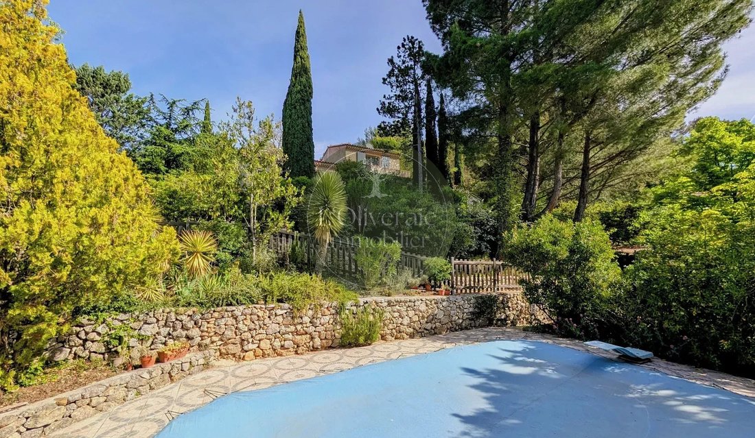 House in Peypin, Provence-Alpes-Côte d'Azur, France 4 - 18475471