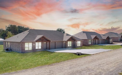 Appartamento a Poolville, Texas, Stati Uniti 1