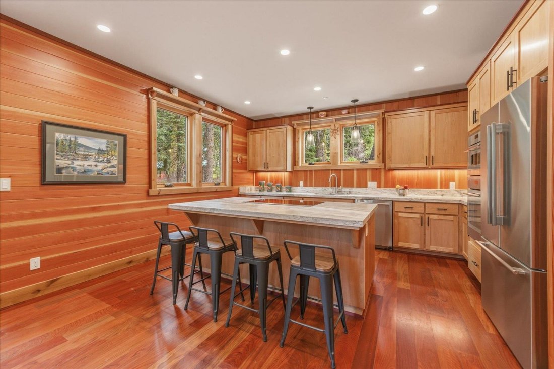 House in Homewood, California, United States 4 - 18480279