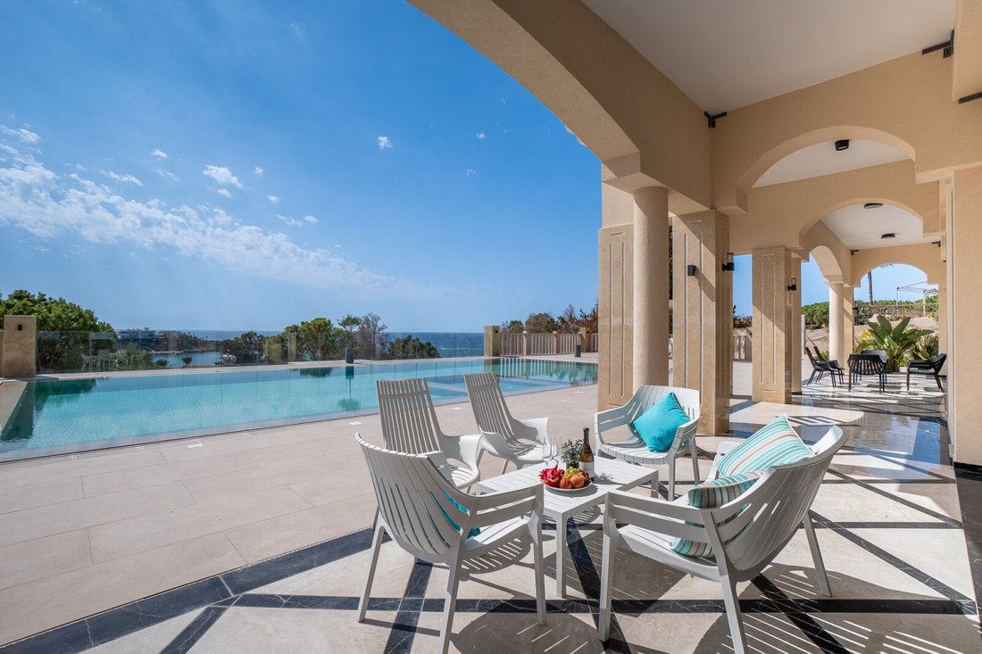 Villa in Peyia, Paphos, Cyprus 5 - 16397317