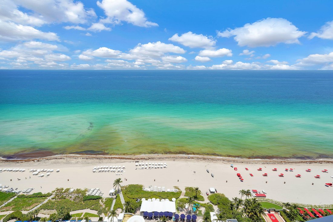 Eigentumswohnung in Golden Beach, Florida, Vereinigte Staaten 1 - 18478327