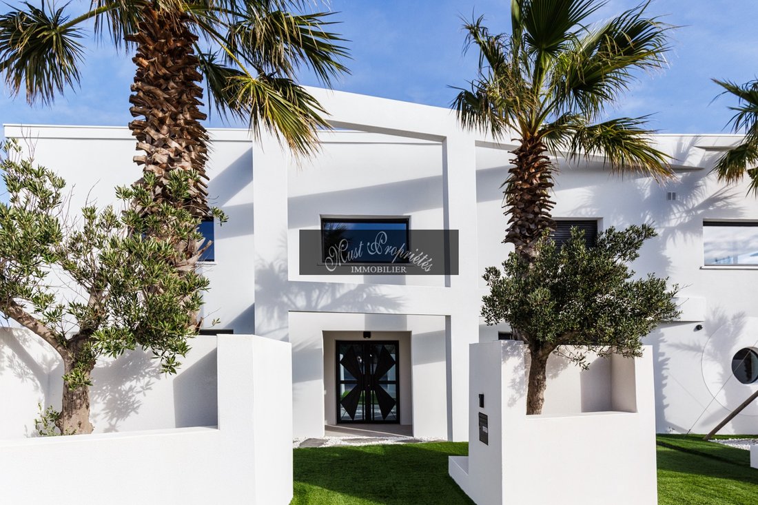 Villa in Ecarts, Narbonne, France 3 - 16485918