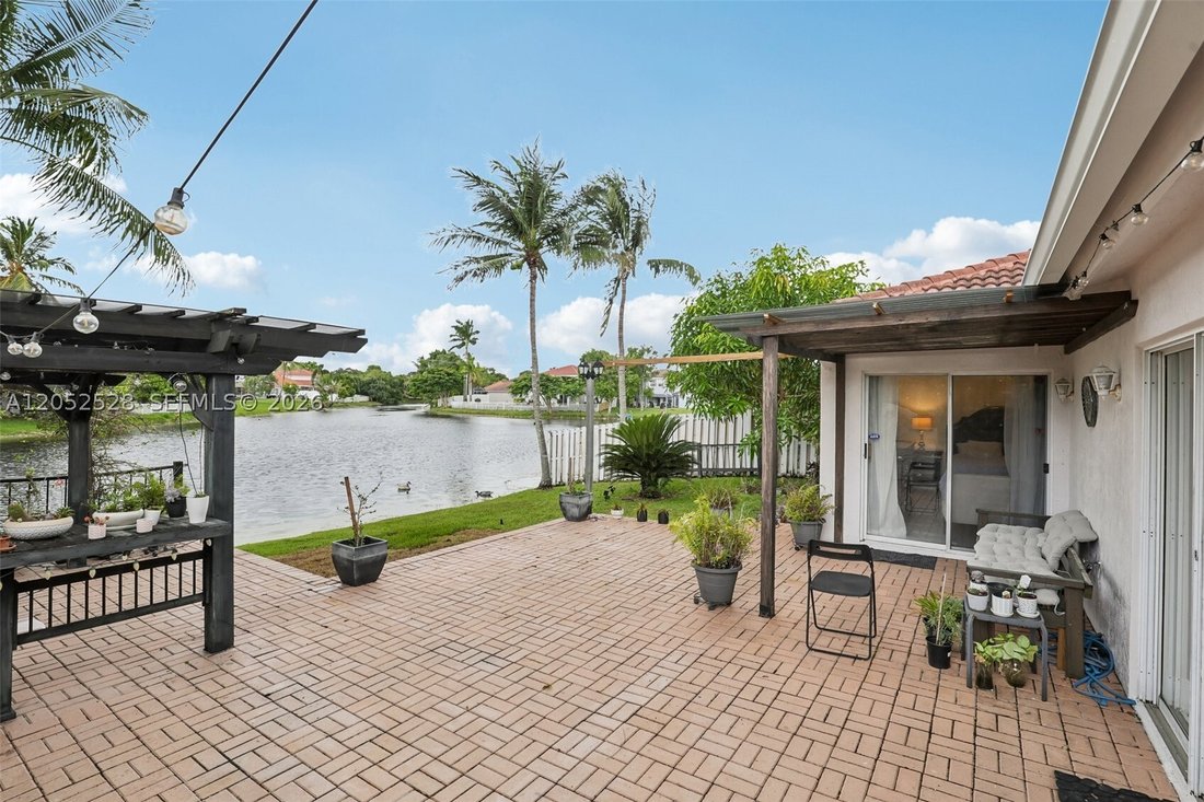House in Davie, Florida, United States 1 - 18478077