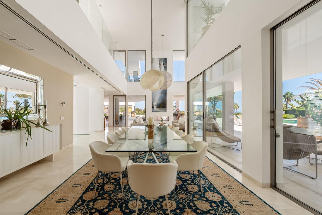 Villa in Puerto Banus, Marbella, Spain 5 - 18474626