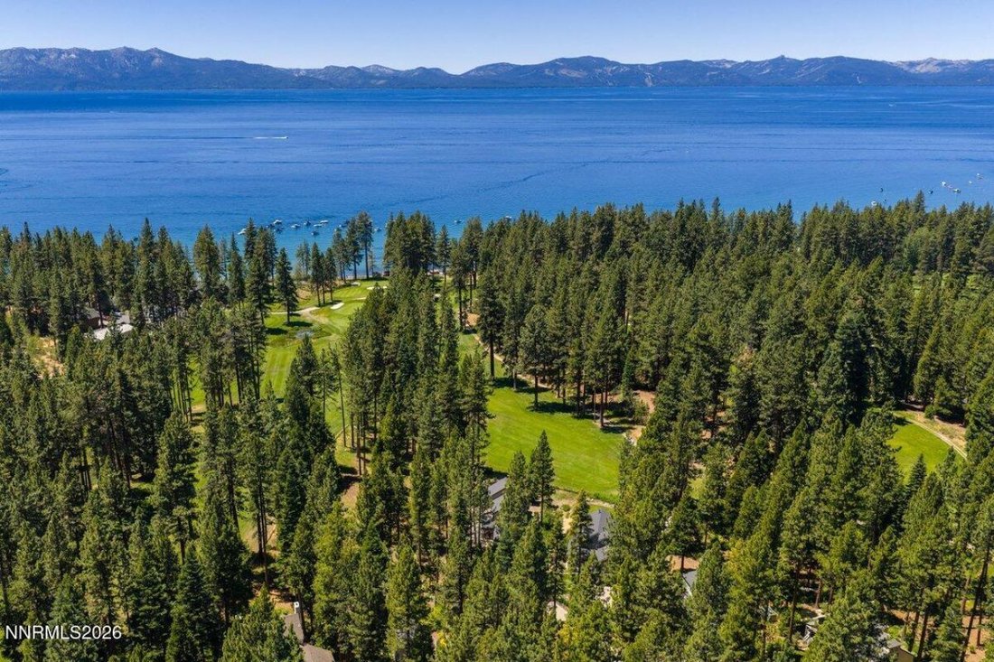 House in Glenbrook, Nevada, United States 2 - 18480282