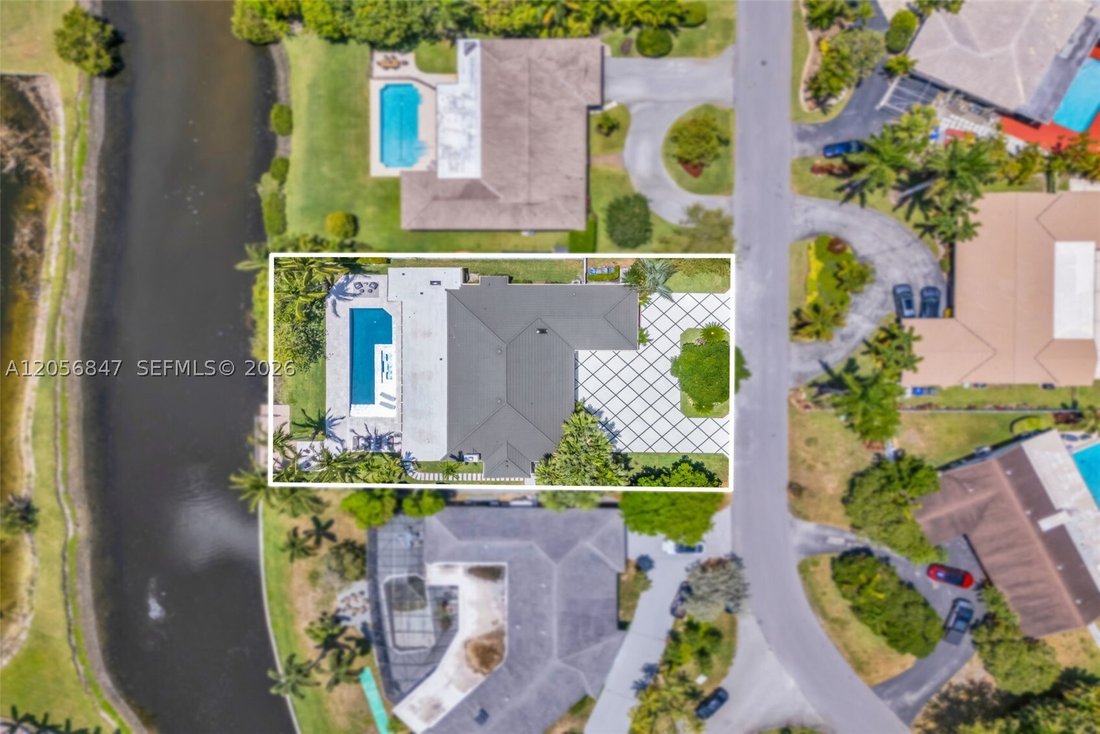 House in Hollywood, Florida, United States 4 - 18478113
