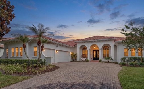 Casa a Lake Butler, Florida, Stati Uniti 1