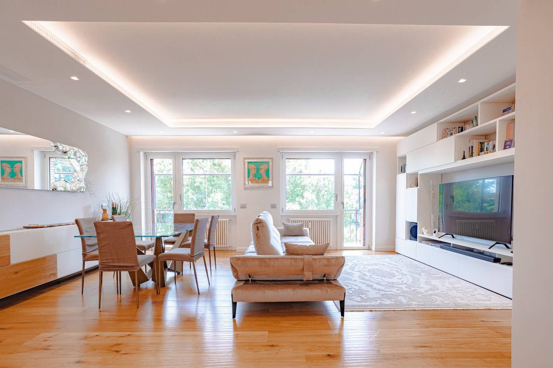 Apartment in Monte Sacro - Nuovo Salario, Rome, Lazio 2 - 18480209