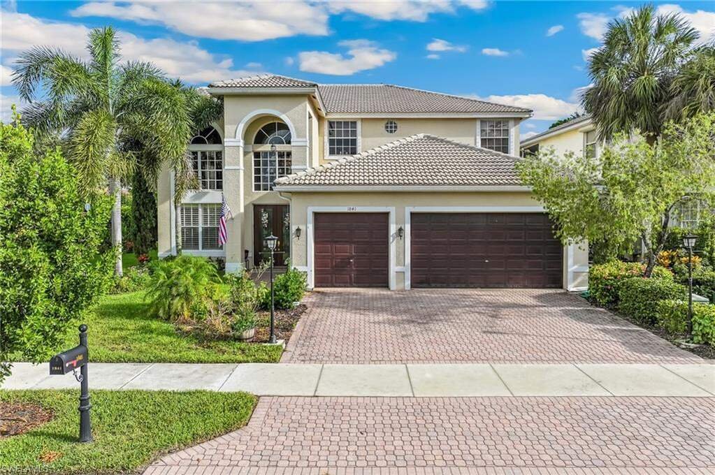 House in Naples, Florida, United States 3 - 18480544