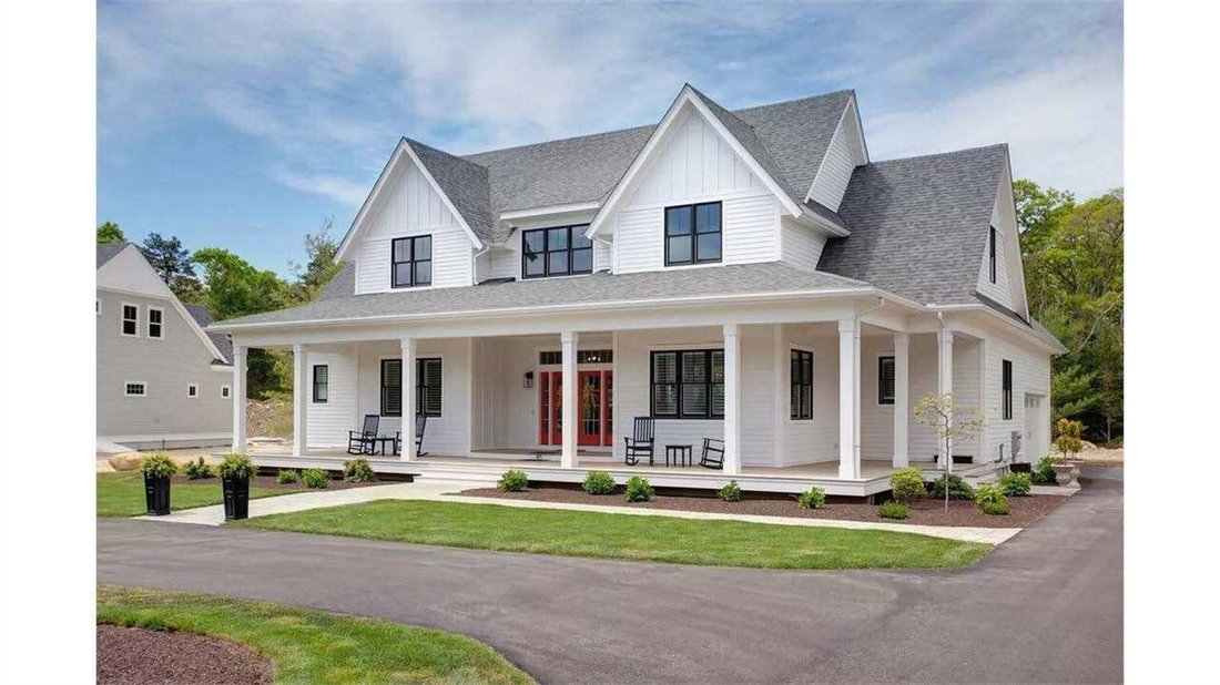 House in Niles, Michigan, United States 1 - 18477750