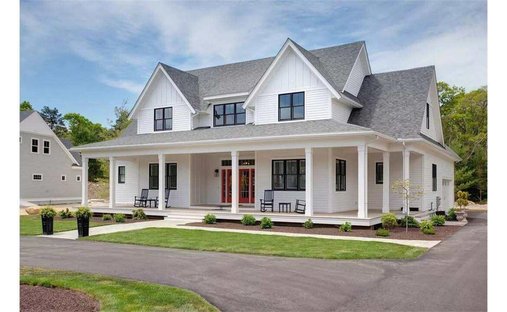 House in Niles, Michigan, United States 1