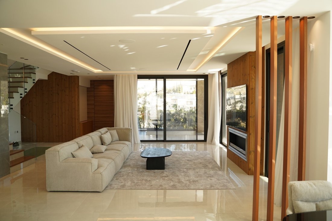Villa in Agios Athanasios, Limassol, Cyprus 2 - 15922601