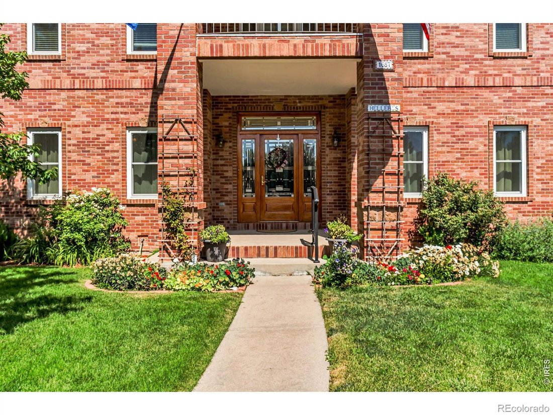 House in Longmont, Colorado, United States 4 - 18477615
