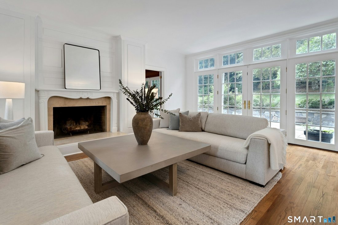 Townhouse in Darien, Connecticut, United States 5 - 18479008