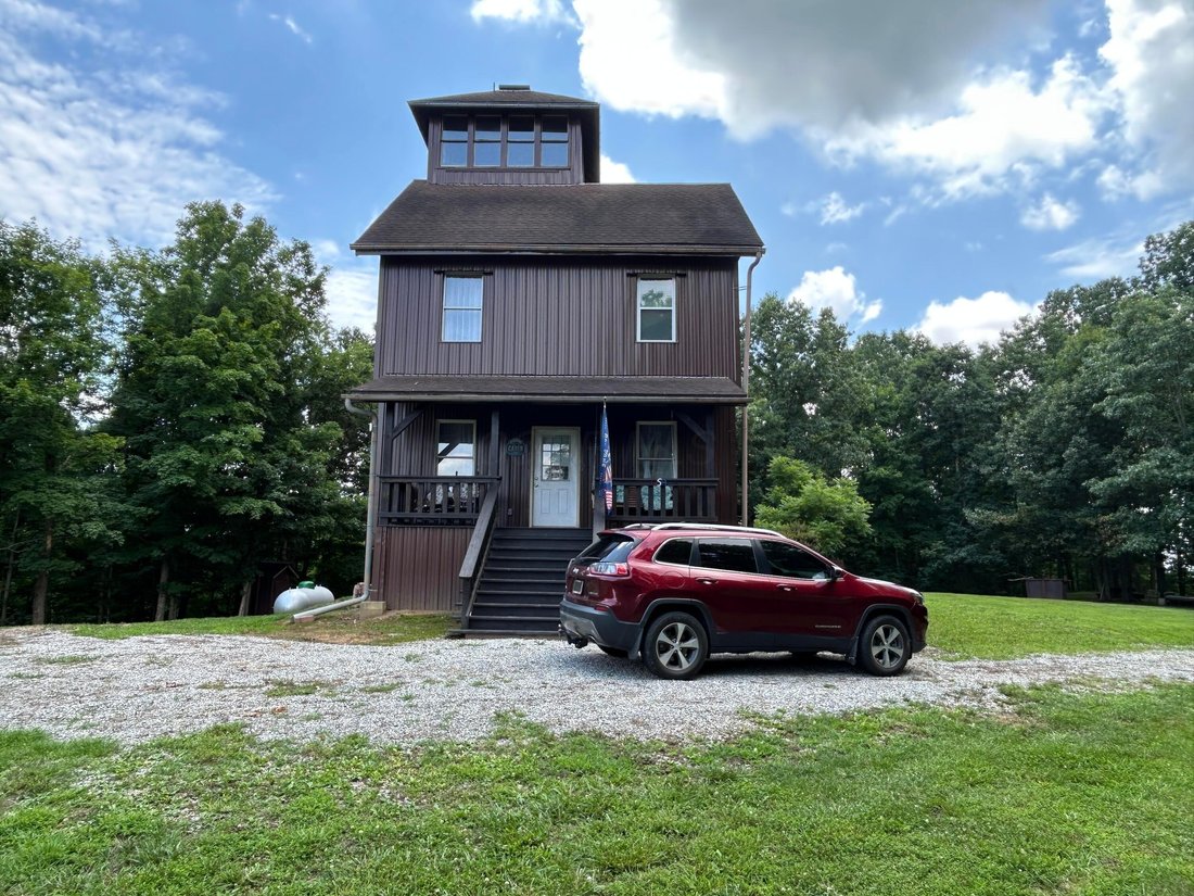 House in Gallipolis, Ohio, United States 1 - 18477762