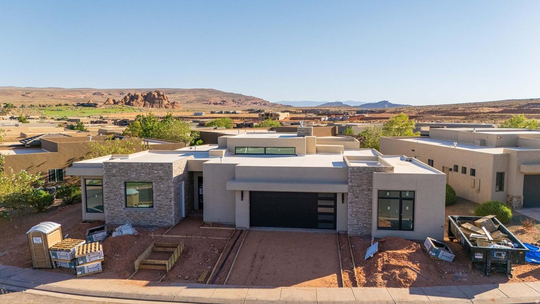 House in Hurricane, Utah, United States 1 - 18477981