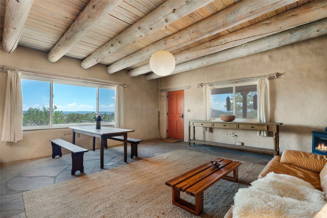 House in Ojo Caliente, New Mexico, United States 3 - 18476903