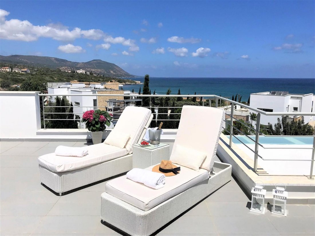 Villa in Poli Crysochous, Paphos, Cyprus 2 - 13595713